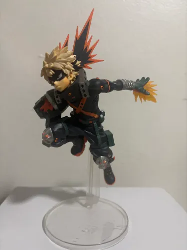 Action figure
