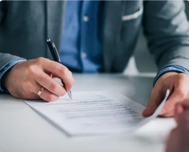 Contratos de Compra e venda