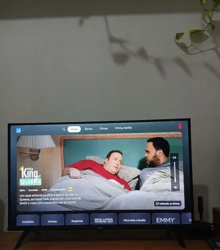 TV TCL 32 POLEGADAS