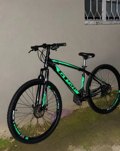 Vende-se Bicicleta Gtsm1 ride aro 29