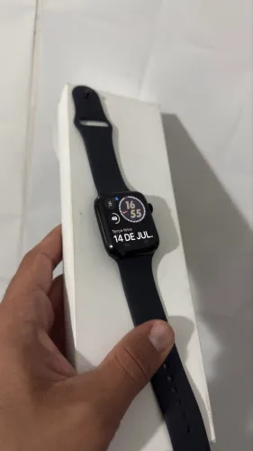 Apple Watch SE 2