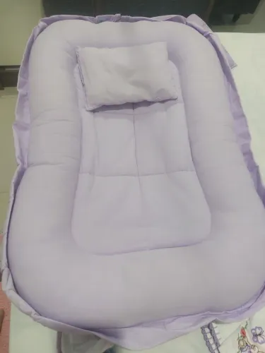 Ninho para bebê