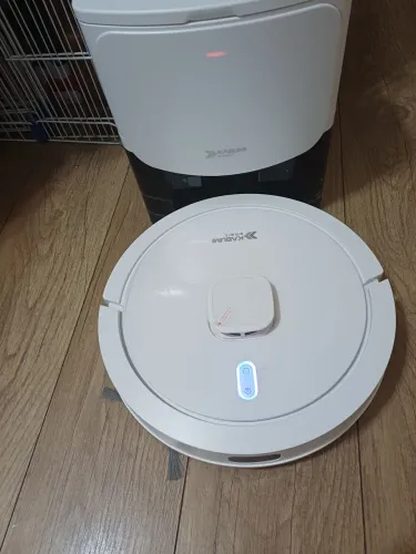 Robô kabum 900