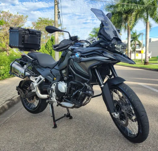 BMW GS 850 Premium