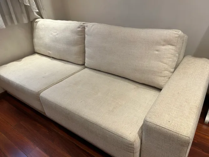 Sofá cama articulado 