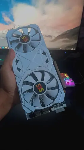 Rx580 8gb