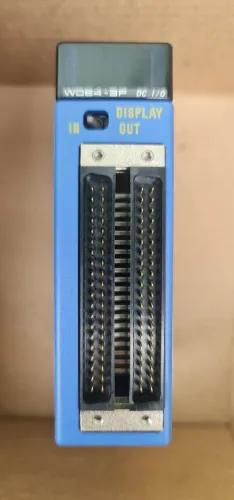 Modulo YOKOGAWA F3WD64
