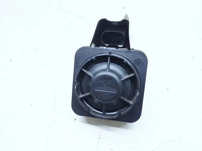 Sirene Alarme Vw Golf Gti 2.0 2014 2015 5q0951605