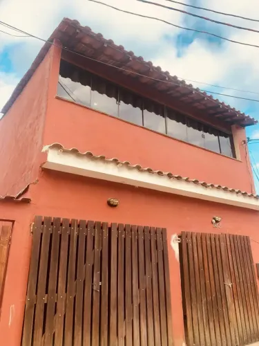 Alugar Kitnete no Areal do Taquari Paraty