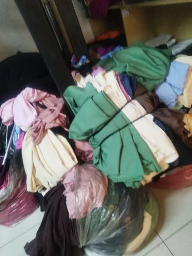 Tecido Retalho para Confecção