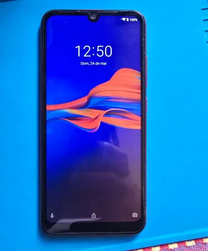 Moto E6 Plus