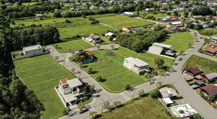 Lotes à venda no bairro Campo D`una - Garopaba/SC
