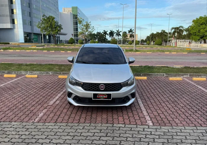 Fiat Argo Drive 1.0 6V Flex 2020