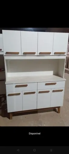 Armário de cozinha
