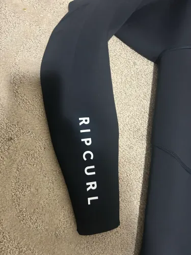 Long John Rip Curl Freelite 3/2 mm Flatlock