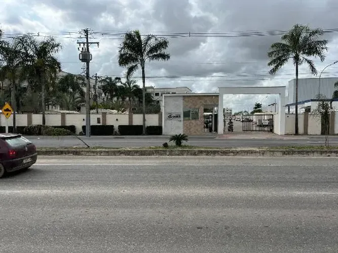 Imóvel com ótima proposta  Apartamento no Donana, Campos dos Goytacazes - RJ, Apto 207, 2 