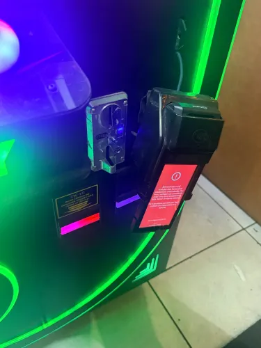 Oportunidade ?