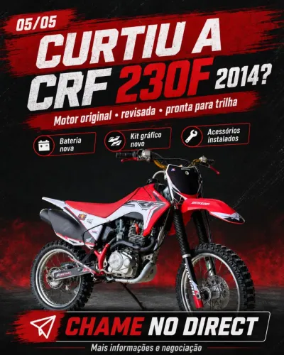 Crf 230