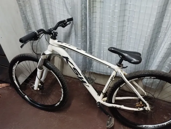 Bicicleta aro 29
