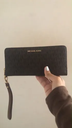 Carteira Michael Kors | Nova, Nunca Usada