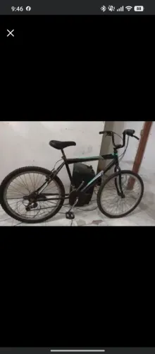 Vendo bike aro 26