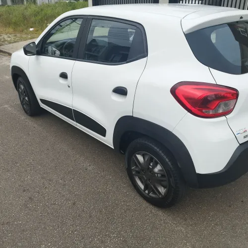 Aluga se CARRO R$590,00