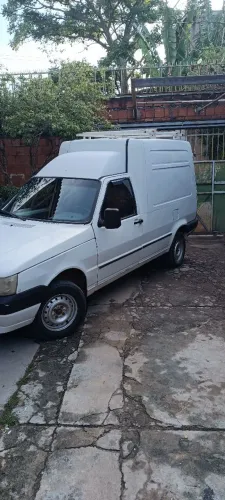 Frete Fiorino 