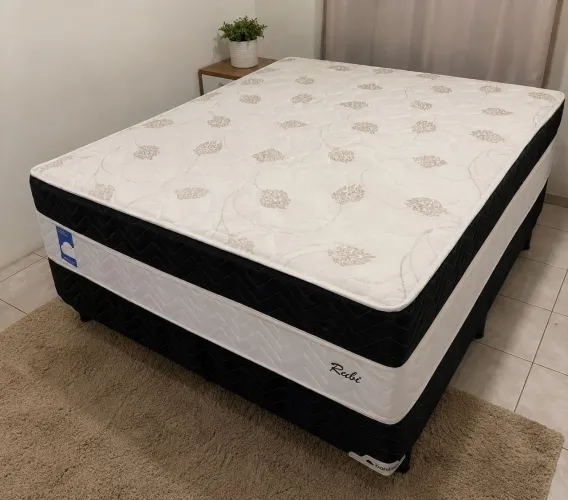 Vendo unibox casal