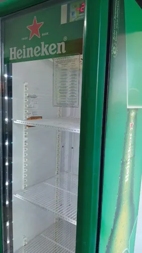 Geladeira Cervejeira