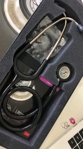 Estetoscopio Littmann III Classic
