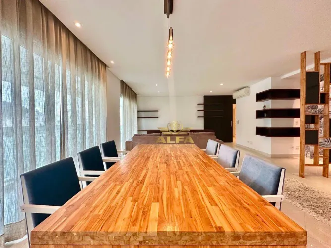 Perto da praia - Apartamento à venda com 3 suítes - Condomínio com lazer - 2 vagas - Pitan