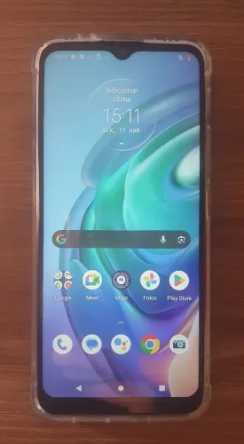 Moto G10
