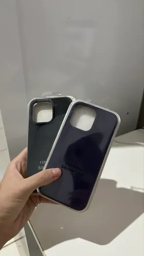 Capinhas para iPhone 15 pro Max