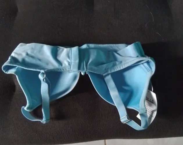Peças intimas