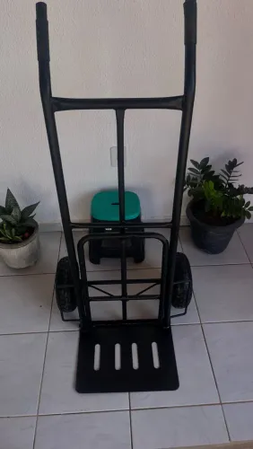 Carrinho de carga 350$