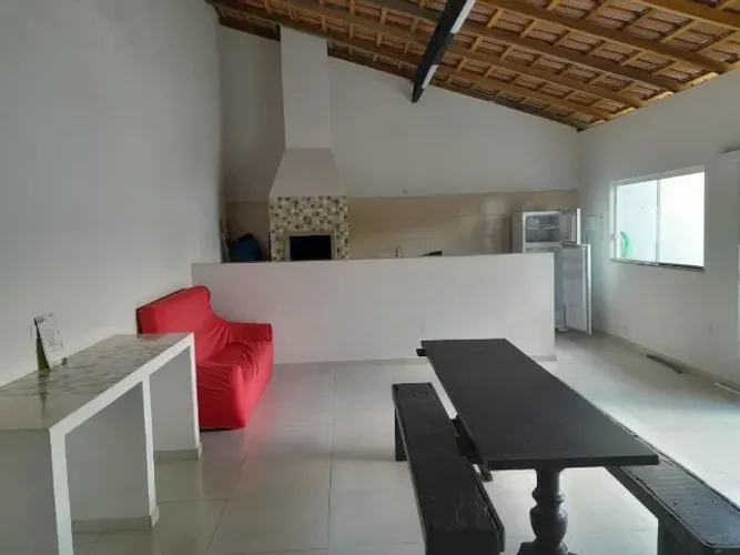 Casa · 140² · 3 Quartos · 2 Banheiro 3 vagas Centro - Suzano/SP