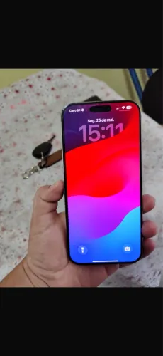 iPhone 16 Pro Max 256
