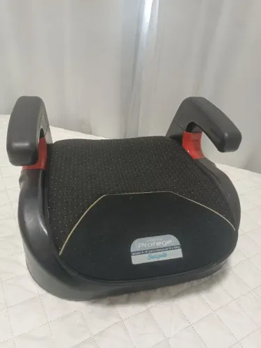 Assento Burigotto para carro