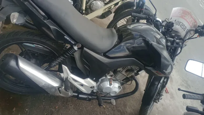 Dm moto