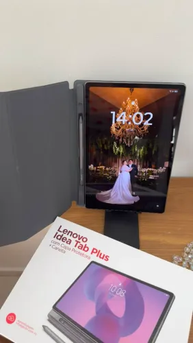 Tablet Lenovo Idea tab Plus