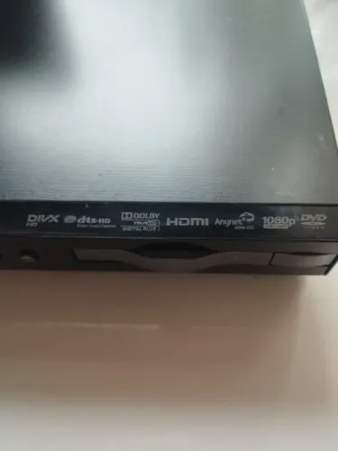 Home Theater Blue Ray 3D Samsung mod HT f4500
