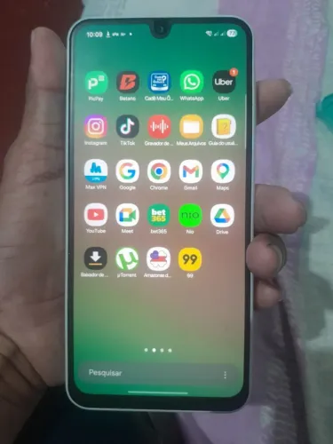 A26 Samsung 