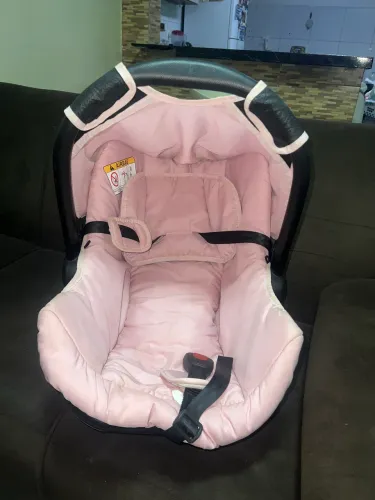 Bebê conforto