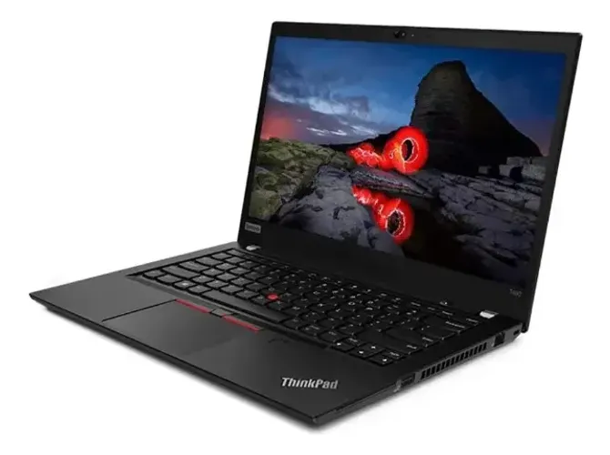 Lenovo Notebook Thinkpad T490 Intel i5 8Th 16GGB Ddr4 256 GB SSD Windows 11