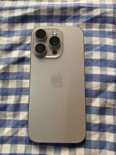 Iphone 16 pro 256gb
