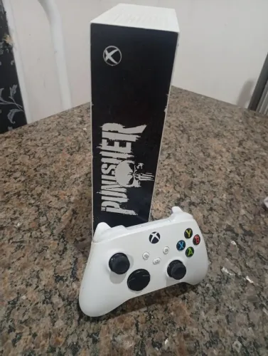 Xbox série s