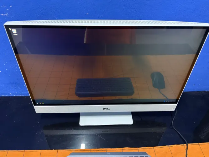 All in one Dell Inspiron 3475