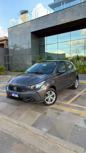 Fiat Argo Drive 1.0 6V Flex 2024