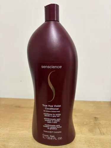Senscience Hue Violet - Condicionador