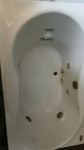 Banheira